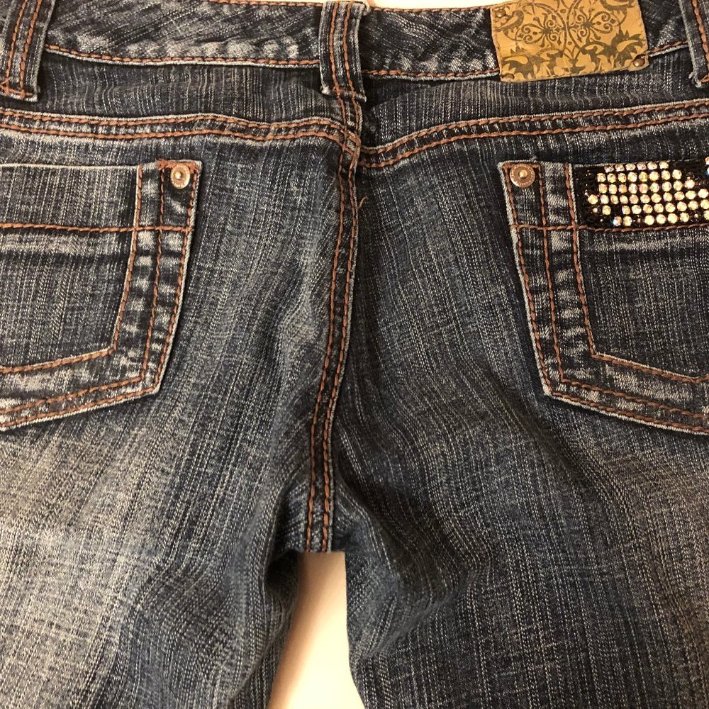 Armor Jeans - Picture 7 of 8
